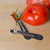 Winco TSC-2 Strawberry / Tomato Corer - 2 / Pack