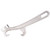 Winco POA-8 8 1/2" Pail Opener Aluminum