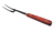 Winco KCF-12 12" Forged Pot Fork
