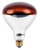 250 Watt Red Infrared Heat Lamp Light Bulb