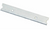 Winco SCRP-4B 4" Grill Scraper Blade - 10 / Pack
