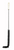 Winco BR-24 24" Fryer Brush with L-Tip Bristles