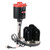 Adcraft GW-120 Upright Electric Glass Washer - 115V