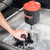 Adcraft GW-120 Upright Electric Glass Washer - 115V