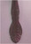 Adcraft MC240-DF/B- Dinner Fork - Monte Carlo (Heritage) - 24 / Pack