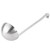 Adcraft LAD-24 24 oz. Two-Piece Ladle