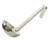 Winco LDI20SH 2 oz.  Ladle, Short Handle