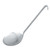 Adcraft HDSK-6 Round One Piece Heavy Duty Skimmer, 6-1/4"
