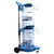 San Jamar SICART60 Saf-T-Ice Cart
