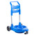 San Jamar SICART60 Saf-T-Ice Cart