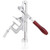Update International WOC-TM Table Mount Wine Bottle Opener