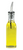 Tablecraft 60125 6 oz. Olive Oil Cruet with Pourer