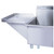 21" x 18" Detachable Drainboard
