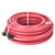 Teknor Apex 724-546 25' Red Commercial Hot Water Hose