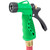 Axia SN512G Green Insulated Spray Nozzle