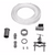 All Points 11-1590 Dipper Well Installation Kit