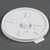 Dart Solo 10FTL White Lift'n'Lock Lid 100/Pack