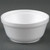 Dart Solo 12B32 12 oz. Insulated White Foam Bowl - 1000 / Case