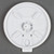 Dart Solo 16FTL White Lift'n'Lock Lid 100/Pack