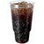Dart Solo UltraClear 32AC 32 oz. Clear PET Plastic Cold Cup - 500 / Case