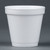 Dart Solo 4J4 4 oz. White Foam Cup 1000/Case