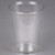 Dart Solo UltraClear TP10D 10 oz. Clear PET Plastic Cold Cup - 1000 / Case