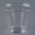 Dart Solo UltraClear TP9R 9 oz. Clear PET Plastic Squat Cold Cup - 1000 / Case