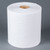 2-Ply White Center Pull Economy Paper Towel 450' Roll - 6 / Case