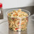WNA Comet APCTR16 16 oz. Clear Plastic Round Deli Container