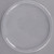 WNA Comet APCTRLID Clear Plastic Round Deli Container Lid