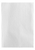 White 2-Ply Wide Interfold 6 1/2" x 8" Dispenser Napkin