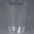 WNA Comet T10 10 oz. Tall Clear Hard Plastic Tumbler