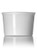 Classic Line White Plastic Container / Tub - 64 oz - Case of 200