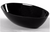 WNA Comet A7LBBL CaterLine 64 oz. Luau Serving Bowl