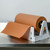 15" Peach Treated Butcher Paper Roll