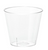 1 oz. Plastic Shot Cup