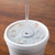 10-1/4" Wrapped Jumbo Straw