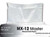 12" x 10 3/4" Interfolded Deli Wrap Wax Paper