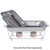 Chrome Wire Chafer Stand for Full Size Disposable Pans
