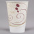 Solo R7N-J8000 Symphony 7 oz. Wax Treated Paper Cold Cup - 2000/Case