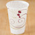 Solo R7N-J8000 Symphony 7 oz. Wax Treated Paper Cold Cup - 2000/Case