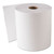 800' White Hardwound Roll Paper Towel - 6 / Case - P708B