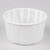Genpak F400 4 oz. Harvest Paper Souffle / Portion Cup