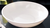 EMI Yoshi EMI-312 128 oz Round Serving Bowl White