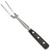 Winco KCF-121 12" Forged Pot Fork