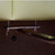 Royal Industries ROY 445 Single Arm Chrome Waitress Stall / Service Rail