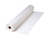 Hoffmaster 260045 40" x 300' White Embossed Paper Roll Table Cover - TC810