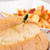 Royal Paper R811W 2 1/2" Frilled Club Food Pick with Assorted Colors