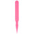 Royal Paper RP145B Pink Medium Rare Steak Marker 1000/Box