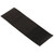 Royal Paper RNB20BK Black Self-Adhering Paper Napkin Band - 2500 / Box